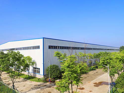 廠區(qū)展示 廠區(qū)展示